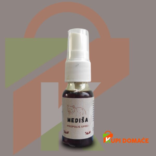 Propolis sprej 15ml