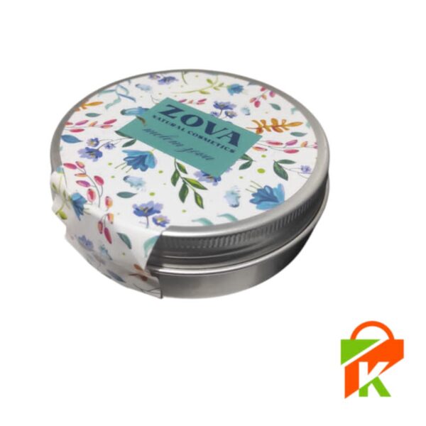Melem za rane i opekotine-prirodna kozmetika Zova 100 ml